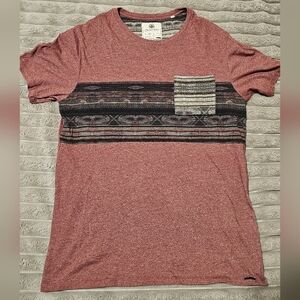 On The Byas Graphic T-Shirt